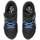 Topánky Chlapec Univerzálna športová obuv Asics JOLT 4 PS Čierna