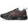 Topánky Chlapec Univerzálna športová obuv Asics GEL QUANTUM 90 4 PS Čierna