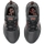 Topánky Chlapec Univerzálna športová obuv Asics GEL QUANTUM 90 4 PS Čierna