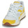 Topánky Nízke tenisky Saucony Grid Shadow 2 Biela / Žltá