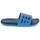 Topánky športové šľapky adidas Performance ADILETTE COMFORT Modrá