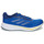 Topánky Muž Bežecká a trailová obuv adidas Performance RESPONSE Modrá
