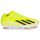 Topánky Futbalové kopačky adidas Performance X CRAZYFAST LEAGUE LL FG Žltá