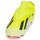 Topánky Futbalové kopačky adidas Performance X CRAZYFAST LEAGUE LL FG Žltá