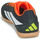 Topánky Futbalové kopačky adidas Performance PREDATOR CLUB IN SALA Čierna / Oranžová