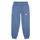Oblečenie Dievča Súpravy vrchného oblečenia Adidas Sportswear LK BOS JOG FL Ružová / Námornícka modrá