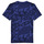 Oblečenie Chlapec Tričká s krátkym rukávom Adidas Sportswear J CAMLOG T Modrá