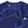 Oblečenie Chlapec Tričká s krátkym rukávom Adidas Sportswear J CAMLOG T Modrá