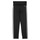 Oblečenie Dievča Legíny Adidas Sportswear G TR-ES 3S TIG Čierna / Biela