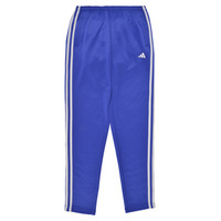 Oblečenie Deti Tepláky a vrchné oblečenie Adidas Sportswear U TR-ES 3S PANT Modrá / Biela