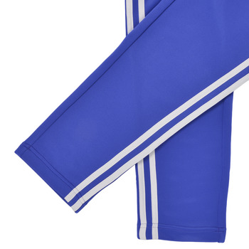 Adidas Sportswear U TR-ES 3S PANT Modrá / Biela