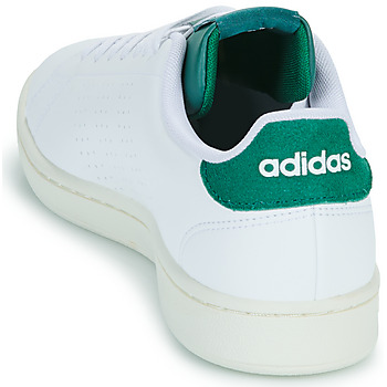 Adidas Sportswear ADVANTAGE Biela / Zelená