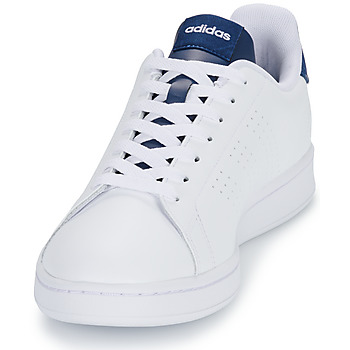 Adidas Sportswear ADVANTAGE Biela / Modrá