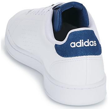 Adidas Sportswear ADVANTAGE Biela / Modrá