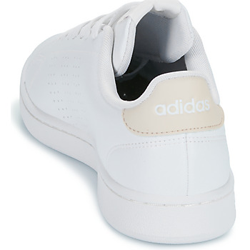 Adidas Sportswear ADVANTAGE Biela / Ružová