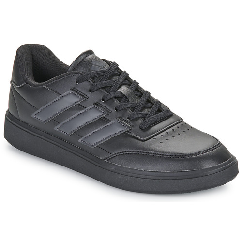 Topánky Muž Nízke tenisky Adidas Sportswear COURTBLOCK Čierna
