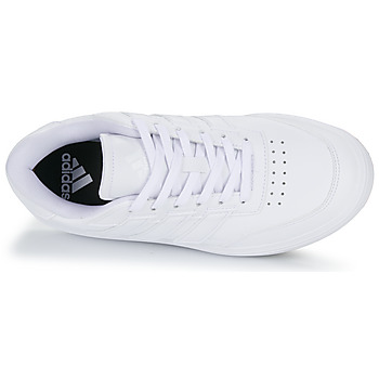 Adidas Sportswear COURTBLOCK Biela