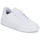 Topánky Nízke tenisky Adidas Sportswear COURTBLOCK Biela