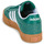 Topánky Muž Nízke tenisky Adidas Sportswear DAILY 3.0 Zelená / Gum
