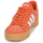 Topánky Muž Nízke tenisky Adidas Sportswear DAILY 3.0 Oranžová / Gum