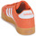 Topánky Muž Nízke tenisky Adidas Sportswear DAILY 3.0 Oranžová / Gum