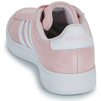 Adidas Sportswear GRAND COURT 2.0 Ružová / Biela