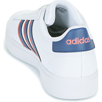 Adidas Sportswear GRAND COURT 2.0 Biela / Námornícka modrá