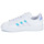Topánky Žena Nízke tenisky Adidas Sportswear GRAND COURT 2.0 Biela /  iridecsent