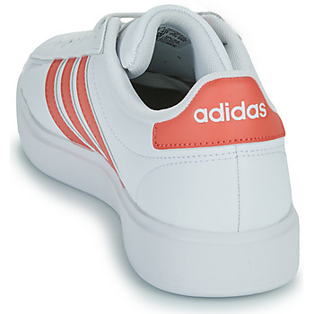 Adidas Sportswear GRAND COURT 2.0 Biela / Koralová