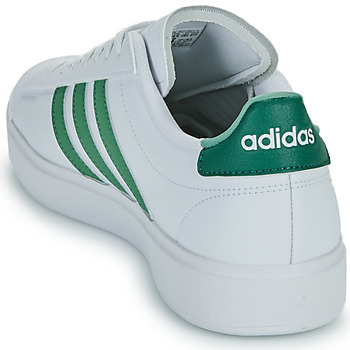 Adidas Sportswear GRAND COURT 2.0 Biela / Zelená