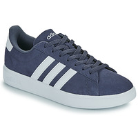 Topánky Muž Nízke tenisky Adidas Sportswear GRAND COURT 2.0 Námornícka modrá / Biela