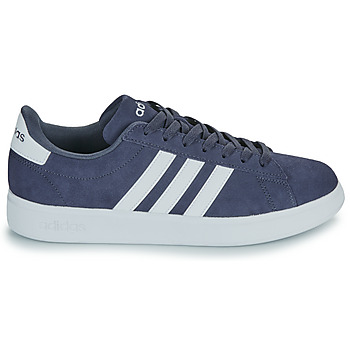Adidas Sportswear GRAND COURT 2.0 Námornícka modrá / Biela