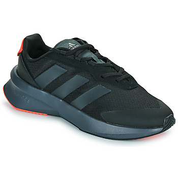 Topánky Muž Nízke tenisky Adidas Sportswear HEAWYN Čierna