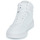 Topánky Muž Členkové tenisky Adidas Sportswear HOOPS 3.0 MID Biela