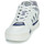 Topánky Nízke tenisky Adidas Sportswear MIDCITY LOW Béžová / Námornícka modrá