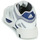 Topánky Nízke tenisky Adidas Sportswear MIDCITY LOW Béžová / Námornícka modrá