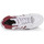 Topánky Členkové tenisky Adidas Sportswear MIDCITY MID Biela / Červená
