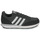 Topánky Muž Nízke tenisky Adidas Sportswear RUN 60s 3.0 Čierna
