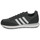 Topánky Muž Nízke tenisky Adidas Sportswear RUN 60s 3.0 Čierna