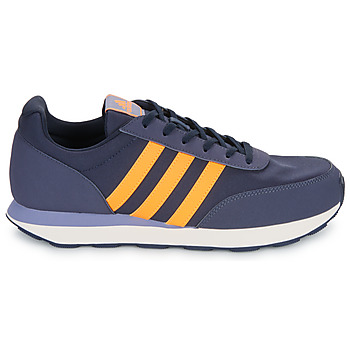 Adidas Sportswear RUN 60s 3.0 Námornícka modrá / Žltá