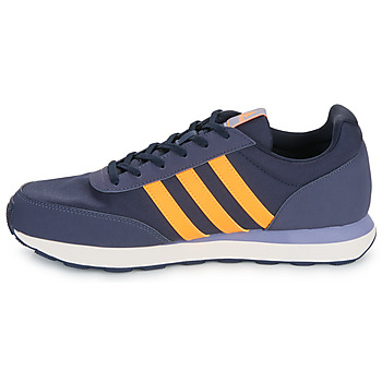 Adidas Sportswear RUN 60s 3.0 Námornícka modrá / Žltá