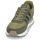 Topánky Muž Nízke tenisky Adidas Sportswear RUN 60s 3.0 Kaki / Čierna
