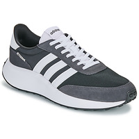 Topánky Muž Nízke tenisky Adidas Sportswear RUN 70s Čierna / Biela