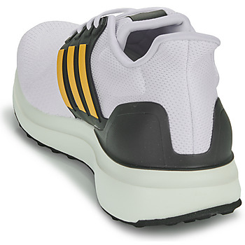 Adidas Sportswear UBOUNCE DNA Biela / Žltá