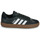 Topánky Muž Nízke tenisky Adidas Sportswear VL COURT 3.0 Čierna / Gum