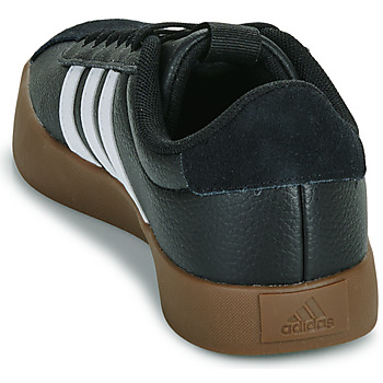 Adidas Sportswear VL COURT 3.0 Čierna / Gum
