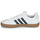Topánky Muž Nízke tenisky Adidas Sportswear VL COURT 3.0 Biela / Béžová
