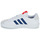 Topánky Muž Nízke tenisky Adidas Sportswear VL COURT 3.0 Biela / Modrá / Červená