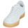 Topánky Žena Nízke tenisky Adidas Sportswear VL COURT 3.0 Biela / Gum