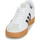 Topánky Muž Nízke tenisky Adidas Sportswear VL COURT 3.0 Biela / Béžová / Gum